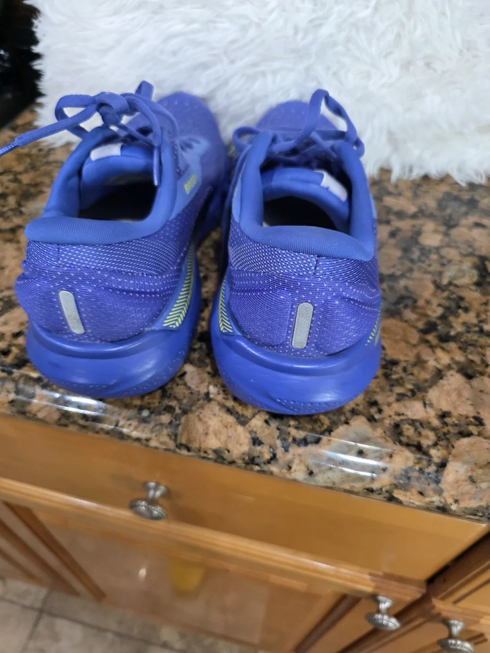 Brooks women athletic